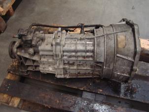 Gebruikte Versnellingsbak Ssang Yong Kyron 2.0 M 200 Xdi 16V 4x2 Prijs op aanvraag aangeboden door Verhoef Cars & Parts