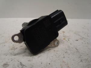 Gebruikte Luchthoeveelheidsmeter Toyota Avensis Wagon (T27) 2.0 16V VVT-i Prijs op aanvraag aangeboden door Verhoef Cars & Parts