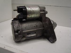 Gebruikte Startmotor Toyota Avensis Wagon (T27) 2.0 16V VVT-i Prijs € 35,00 Margeregeling aangeboden door Verhoef Cars & Parts