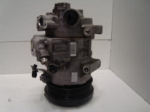 Gebruikte Pomp Airco Toyota Avensis Wagon (T27) 2.0 16V VVT-i Prijs € 200,00 Margeregeling aangeboden door Verhoef Cars & Parts