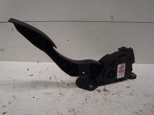 Gebruikte Gaspedaalpositie Sensor Suzuki Splash 1.3 DDiS 16V Prijs € 30,00 Margeregeling aangeboden door Verhoef Cars & Parts