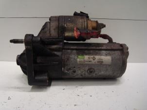 Gebruikte Startmotor Renault Laguna II Grandtour (KG) 1.9 dCi 120 Prijs op aanvraag aangeboden door Verhoef Cars & Parts