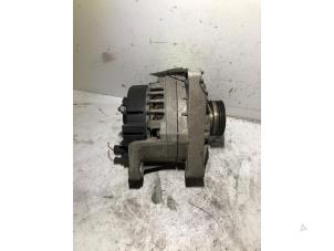 Gebruikte Dynamo Renault Twingo (C06) 1.2 Prijs € 50,00 Margeregeling aangeboden door Verhoef Cars & Parts