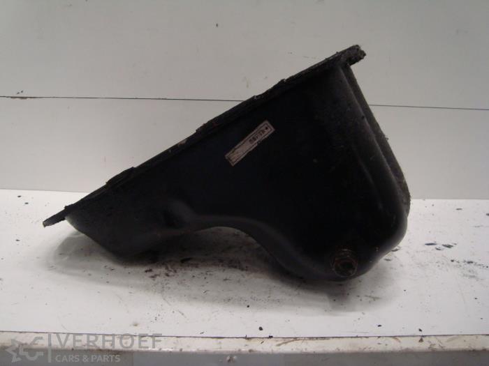 Gebruikte Carterpan Chevrolet Matiz 0.8 S,SE Prijs € 30,00 Margeregeling aangeboden door Verhoef Cars & Parts