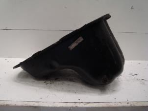 Gebruikte Carterpan Chevrolet Matiz 0.8 S,SE Prijs € 30,00 Margeregeling aangeboden door Verhoef Cars & Parts