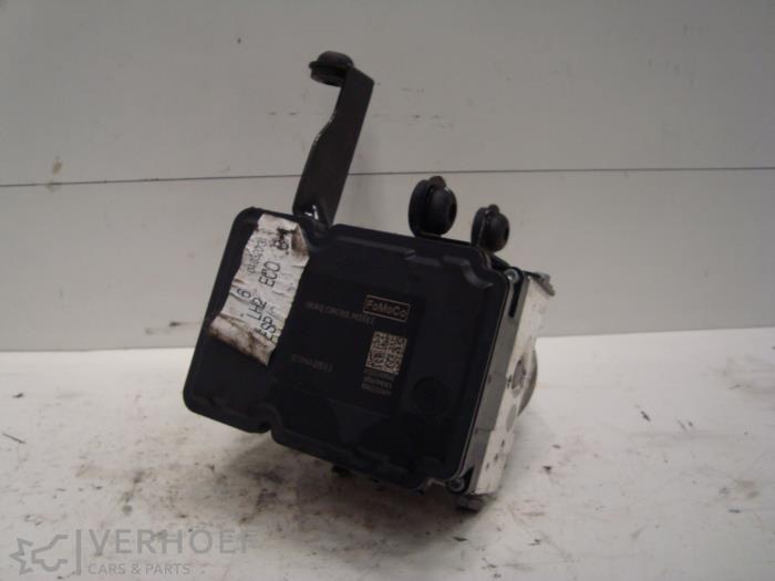 Gebruikte ABS Pomp Ford Focus 3 Wagon 1.6 TDCi ECOnetic Prijs € 150,00 Margeregeling aangeboden door Verhoef Cars & Parts