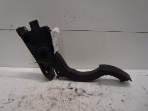 Gebruikte Gaspedaalpositie Sensor Ford Focus 3 Wagon 1.6 TDCi ECOnetic Prijs € 30,00 Margeregeling aangeboden door Verhoef Cars & Parts