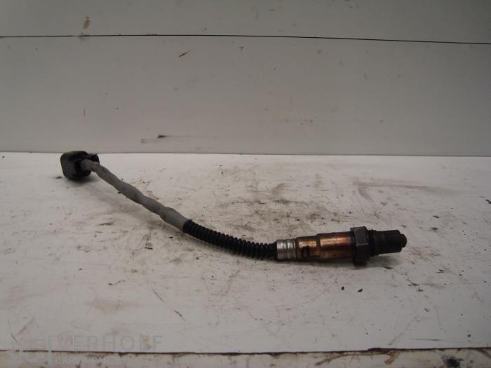 Gebruikte Lambda Sonde Kia Sportage (JE) 2.0 CVVT 16V 4x2 Prijs € 20,00 Margeregeling aangeboden door Verhoef Cars & Parts