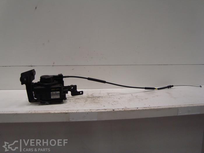 Gebruikte Cruise Control Kia Sportage (JE) 2.0 CVVT 16V 4x2 Prijs € 100,00 Margeregeling aangeboden door Verhoef Cars & Parts