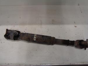 Gebruikte Tussenas Toyota Land Cruiser (J12) 3.0 D-4D 16V Prijs € 242,00 Inclusief btw aangeboden door Verhoef Cars & Parts