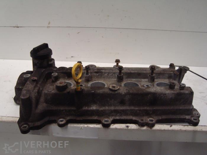 Gebruikte Kleppendeksel Daihatsu YRV (M2) 1.3 16V DVVT Prijs op aanvraag aangeboden door Verhoef Cars & Parts