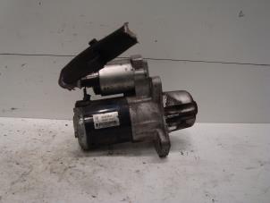 Gebruikte Startmotor Saab 9-3 Sport Estate (YS3F) 2.8 V6 Turbo 24V Prijs op aanvraag aangeboden door Verhoef Cars & Parts