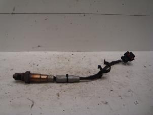 Gebruikte Lambda Sonde Saab 9-3 Sport Estate (YS3F) 2.8 V6 Turbo 24V Prijs op aanvraag aangeboden door Verhoef Cars & Parts