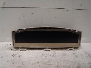 Gebruikte Display Interieur Saab 9-3 Sport Estate (YS3F) 2.8 V6 Turbo 24V Prijs op aanvraag aangeboden door Verhoef Cars & Parts