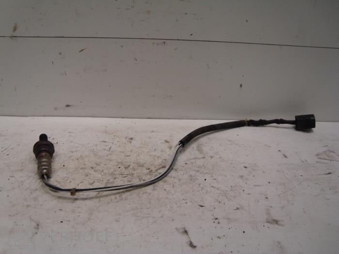 Gebruikte Lambda Sonde Mazda 323 Fastbreak (BJ14) 1.5 LX,GLX 16V Prijs € 40,00 Margeregeling aangeboden door Verhoef Cars & Parts
