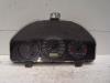 Instrumentenpaneel van een Mazda 323 Fastbreak (BJ14), 1998 / 2004 1.5 LX,GLX 16V, Hatchback, Benzine, 1.489cc, 65kW (88pk), FWD, ZL05; ZL06, 1998-09 / 2001-01, BJ14 2000