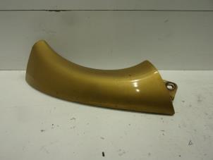 Gebruikte Koplamprand rechts Chevrolet Matiz 0.8 S,SE Prijs op aanvraag aangeboden door Verhoef Cars & Parts