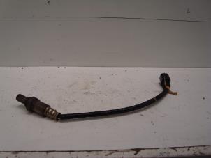 Gebruikte Lambda Sonde Toyota Yaris II (P9) 1.3 16V VVT-i Prijs € 40,00 Margeregeling aangeboden door Verhoef Cars & Parts