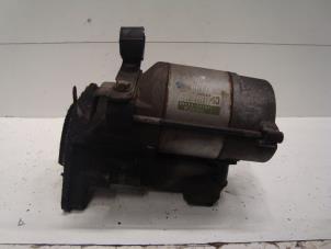 Gebruikte Startmotor Toyota Corolla (E11) 2.0 D Prijs op aanvraag aangeboden door Verhoef Cars & Parts