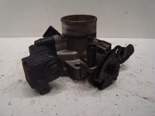 Gebruikte Gasklephuis Kia Picanto (BA) 1.0 12V Prijs € 40,00 Margeregeling aangeboden door Verhoef Cars & Parts