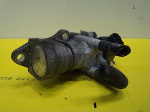 Gebruikte EGR Klep Toyota Corolla Wagon (E12) 2.0 D-4D 16V 115 Prijs € 90,00 Margeregeling aangeboden door Verhoef Cars & Parts