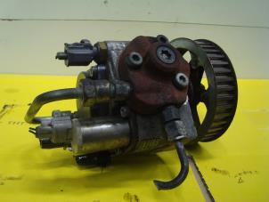 Gebruikte Tank element Pomp Toyota Corolla Wagon (E12) 2.0 D-4D 16V 115 Prijs € 125,00 Margeregeling aangeboden door Verhoef Cars & Parts