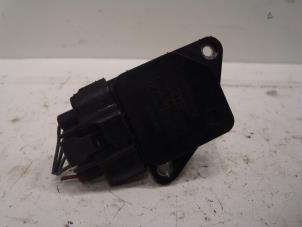 Gebruikte Luchtregelklep Suzuki Swift (ZA/ZC/ZD1/2/3/9) 1.3 VVT 16V Prijs € 20,00 Margeregeling aangeboden door Verhoef Cars & Parts