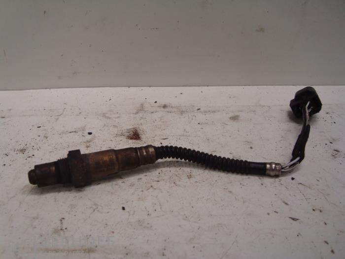 Gebruikte Lambda Sonde Hyundai Matrix 1.8 16V Prijs € 20,00 Margeregeling aangeboden door Verhoef Cars & Parts