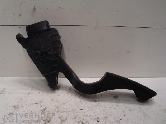 Gebruikte Sensor Gaspedaalpositie Toyota Prius (NHW20) 1.5 16V Prijs € 25,00 Margeregeling aangeboden door Verhoef Cars & Parts