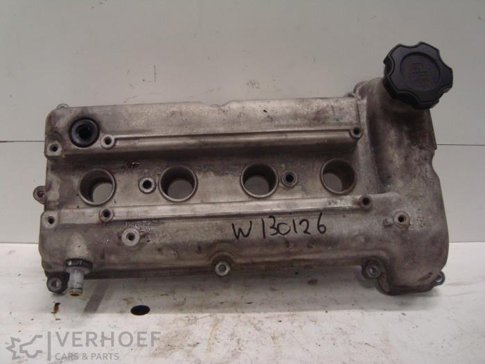 Gebruikte Kleppendeksel Chevrolet Spark 1.0 16V Prijs op aanvraag aangeboden door Verhoef Cars & Parts