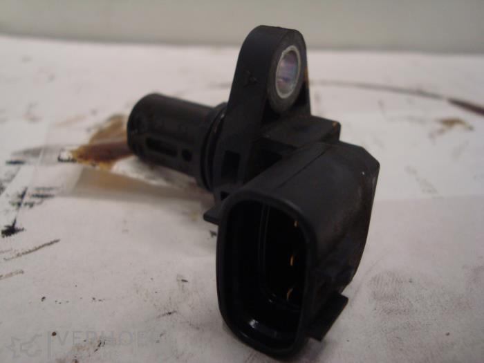 Gebruikte Krukas sensor Suzuki Alto 1.0 12V Prijs € 25,00 Margeregeling aangeboden door Verhoef Cars & Parts