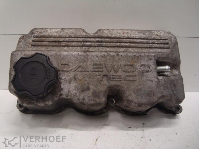 Gebruikte Kleppendeksel Chevrolet Matiz 0.8 S,SE Prijs op aanvraag aangeboden door Verhoef Cars & Parts