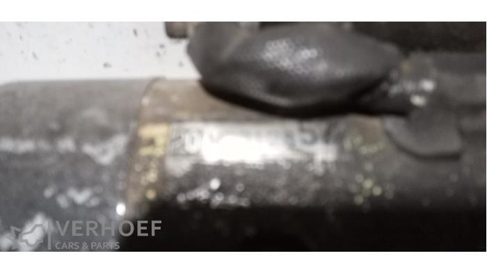 Gebruikte Startmotor Mitsubishi L-300 (P..) 2.5D Prijs € 50,00 Margeregeling aangeboden door Verhoef Cars & Parts