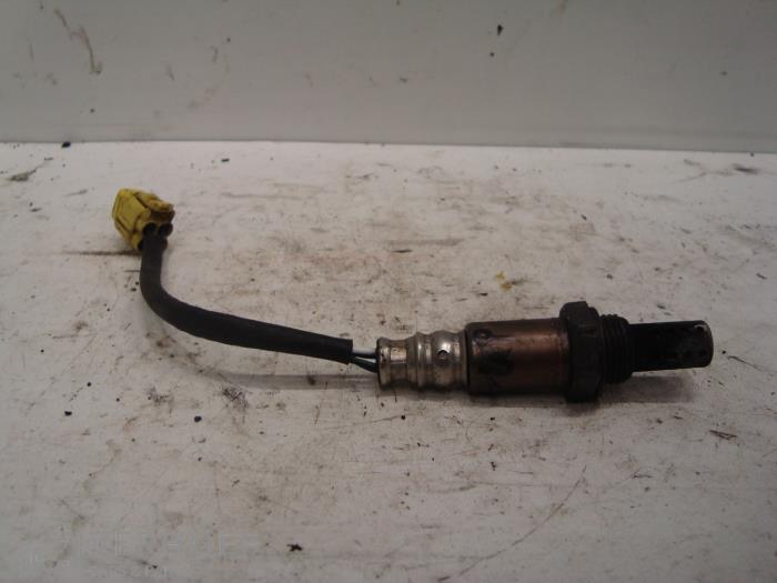 Gebruikte Lambda Sonde Daihatsu YRV (M2) 1.0 12V DVVT STi Prijs € 30,00 Margeregeling aangeboden door Verhoef Cars & Parts