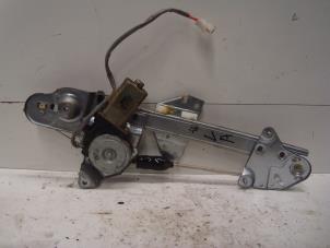 Gebruikte Ruitmechaniek 4Deurs links-achter Mazda Xedos 6 1.6i 16V Prijs op aanvraag aangeboden door Verhoef Cars & Parts