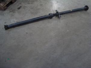 Gebruikte Cardanas Hyundai Santa Fe II (CM) 2.2 CRDi 16V 4x4 Prijs € 100,00 Margeregeling aangeboden door Verhoef Cars & Parts