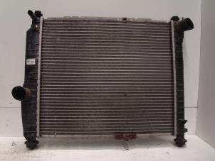 Gebruikte Radiateur Chevrolet Kalos (SF69) 1.4 Prijs € 30,00 Margeregeling aangeboden door Verhoef Cars & Parts