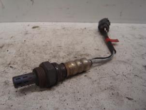 Gebruikte Lambda Sonde Toyota Yaris (P1) 1.5 T Sport 16V VVT-i Prijs € 40,00 Margeregeling aangeboden door Verhoef Cars & Parts
