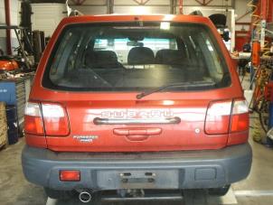Gebruikte Achterlicht rechts Subaru Forester (SF) 2.0 16V X Prijs € 25,00 Margeregeling aangeboden door Verhoef Cars & Parts