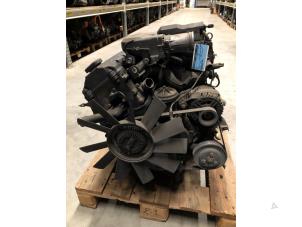 Gebruikte Motor BMW 3 serie (E36/4) 316i Prijs op aanvraag aangeboden door Verhoef Cars & Parts