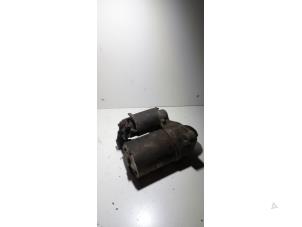 Gebruikte Startmotor Chevrolet Kalos (SF48) 1.2 Prijs € 30,00 Margeregeling aangeboden door Verhoef Cars & Parts