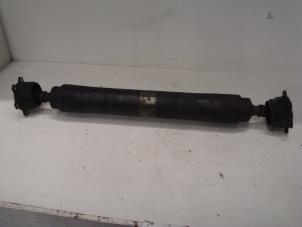 Gebruikte Tussenas Mitsubishi Pajero Hardtop (V6/7) 3.2 DI-D 16V Prijs € 150,00 Margeregeling aangeboden door Verhoef Cars & Parts