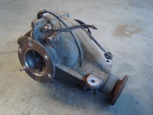 Gebruikte Differentieel achter Mitsubishi Pajero Hardtop (V6/7) 3.2 DI-D 16V Prijs € 300,00 Margeregeling aangeboden door Verhoef Cars & Parts