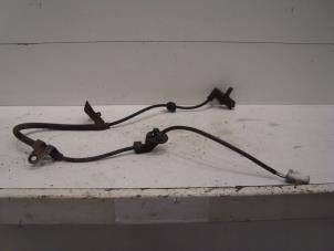 Gebruikte Sensor ABS Daihatsu Sirion 2 (M3) 1.0 12V DVVT Prijs € 20,00 Margeregeling aangeboden door Verhoef Cars & Parts