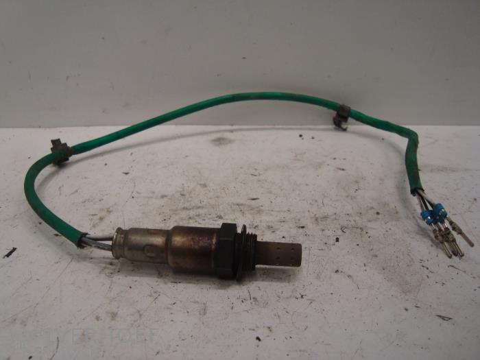 Gebruikte Lambda Sonde Honda Jazz (GD/GE2/GE3) 1.3 i-Dsi Prijs € 30,00 Margeregeling aangeboden door Verhoef Cars & Parts