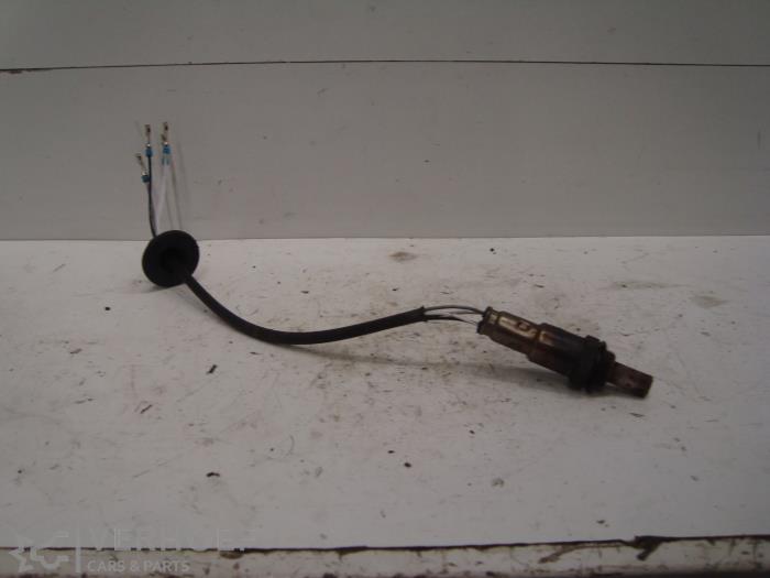 Gebruikte Lambda Sonde Honda Jazz (GD/GE2/GE3) 1.3 i-Dsi Prijs € 30,00 Margeregeling aangeboden door Verhoef Cars & Parts