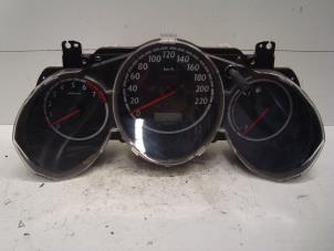 Gebruikte Instrumentenpaneel Honda Jazz (GD/GE2/GE3) 1.3 i-Dsi Prijs € 75,00 Margeregeling aangeboden door Verhoef Cars & Parts