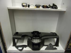 Gebruikte Airbag Set + Module Chevrolet Spark 1.0 16V Prijs € 300,00 Margeregeling aangeboden door Verhoef Cars & Parts