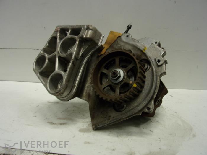Gebruikte Tank element Pomp Nissan Primera (P12) 1.9 dCi Prijs € 150,00 Margeregeling aangeboden door Verhoef Cars & Parts