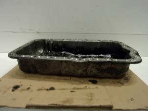 Gebruikte Carterpan Opel Vivaro 2.5 DTI 16V Prijs op aanvraag aangeboden door Verhoef Cars & Parts